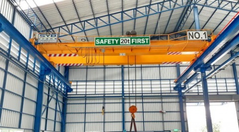 Overhead Crane